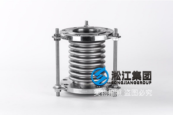 BGF型波纹补偿器