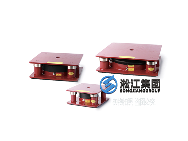 ​KQJZ-B型空气弹簧阻尼减振器