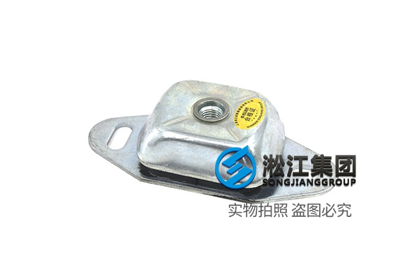 JF型橡胶缓冲器