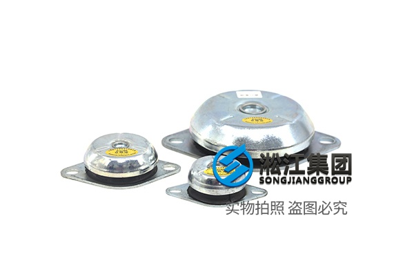 JA型发电机组隔振器