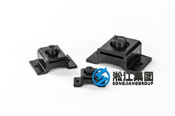 BE120船舶橡胶隔振器